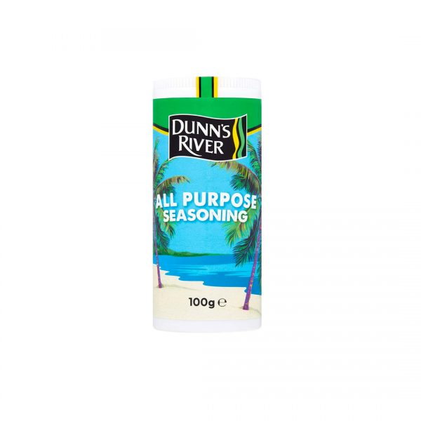 Dunn's River All Purpose Seasoning 100g