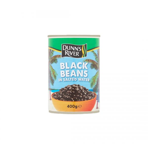 Dunn's River Blackeye Beans 400g