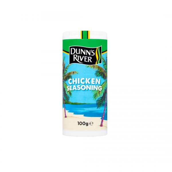 Dunn's River Chicken Seasoning 100g