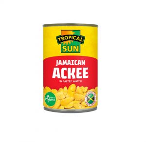 Tropical Sun Ackee 540g