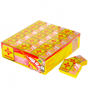 Maggi Crevette/Shrimp Seasoning Box of 60 (60x10g)