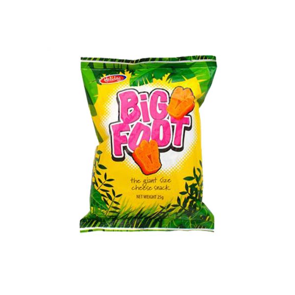 Big Foot 25g