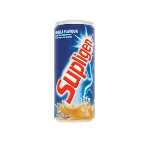 Supligen Vanilla 290ml